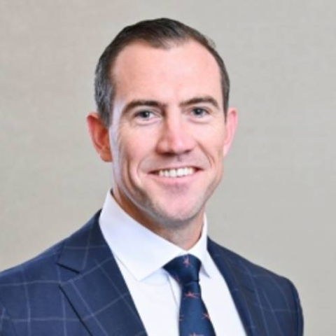 Speaker Profile Image