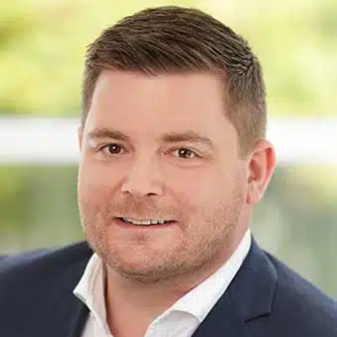 Speaker Profile Image