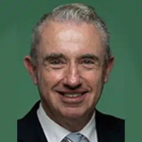 Speaker Profile Image