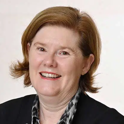 Speaker Profile Image