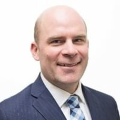 Speaker Profile Image