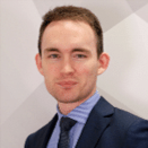 Speaker Profile Image