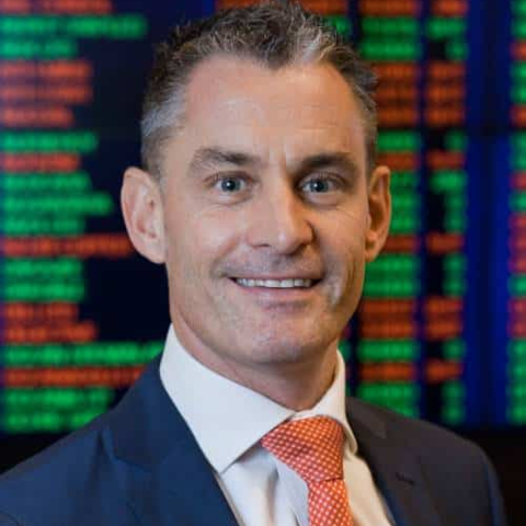 Speaker Profile Image