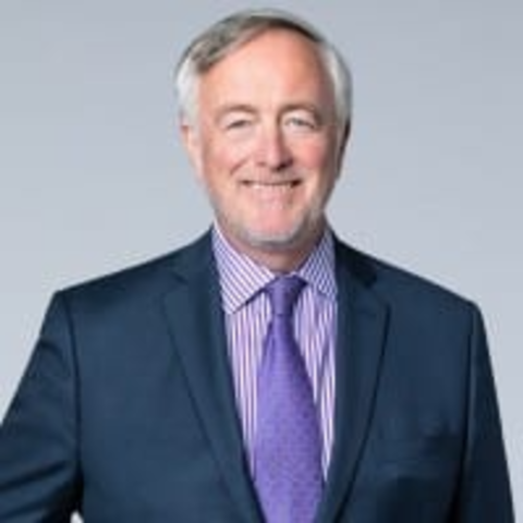 Speaker Profile Image