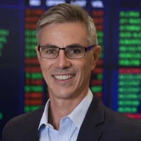 Speaker Profile Image