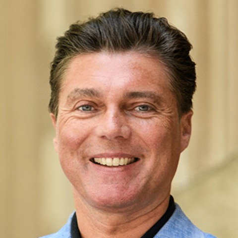 Speaker Profile Image