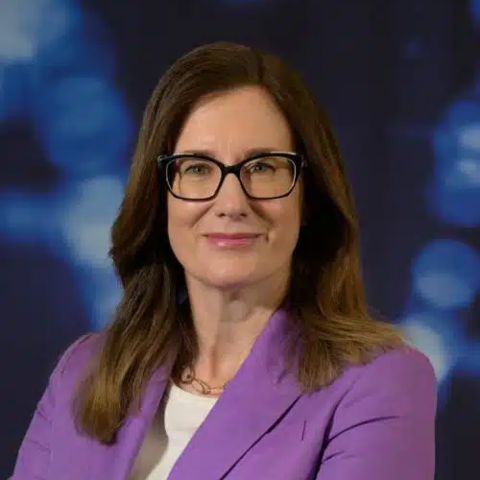 Speaker Profile Image