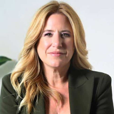 Speaker Profile Image