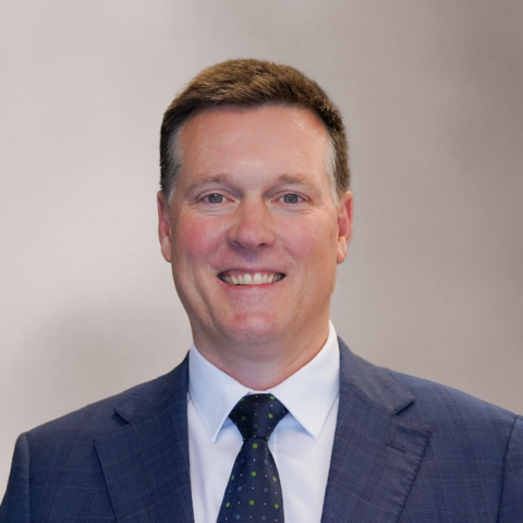 Speaker Profile Image