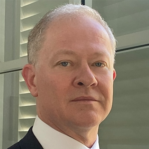 Speaker Profile Image