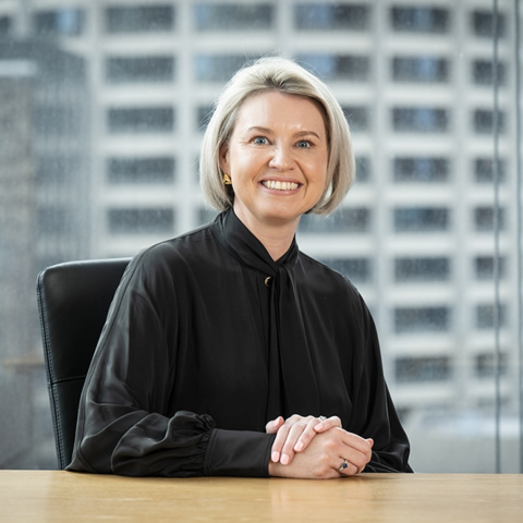 Speaker Profile Image