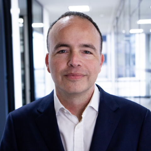 Speaker Profile Image