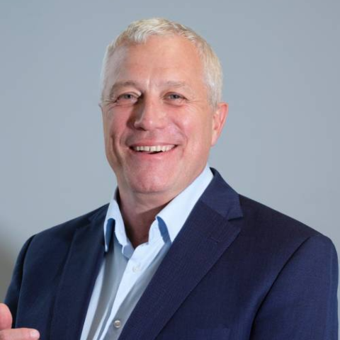 Speaker Profile Image