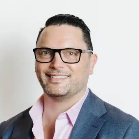 Speaker Profile Image