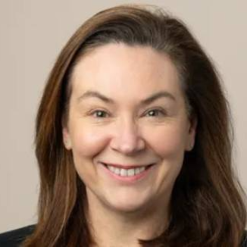 Speaker Profile Image