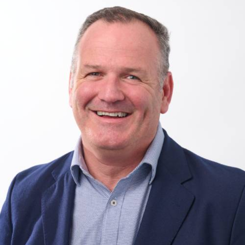 Speaker Profile Image