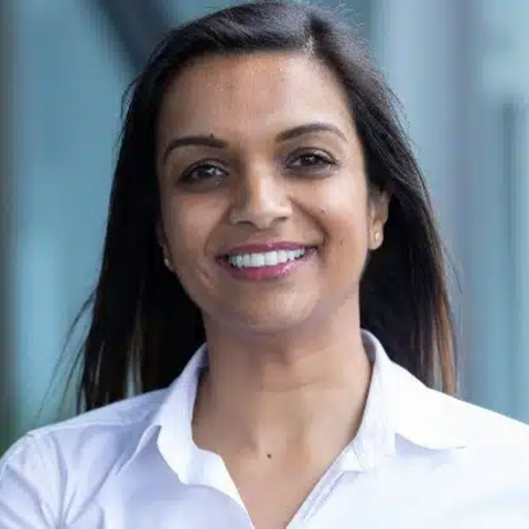 Speaker Profile Image