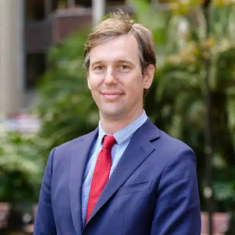 Speaker Profile Image