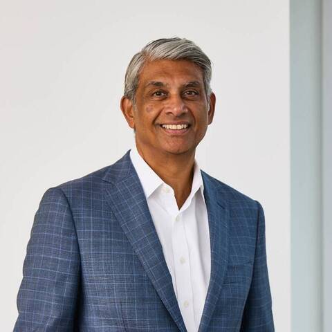 Speaker Profile Image