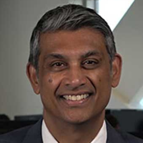 Speaker Profile Image