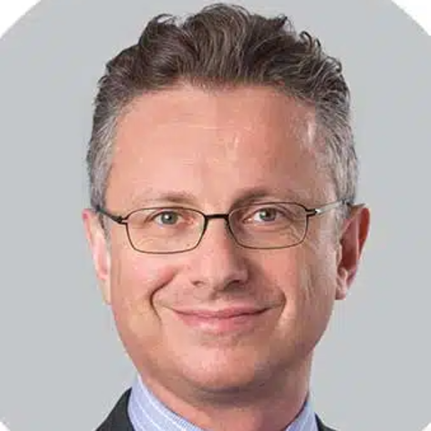 Speaker Profile Image