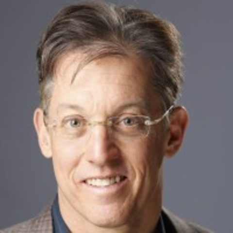 Speaker Profile Image