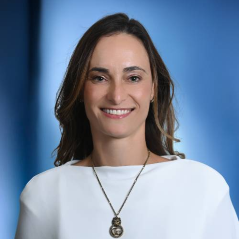 Speaker Profile Image