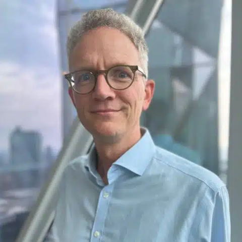 Speaker Profile Image