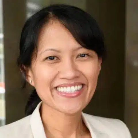 Speaker Profile Image