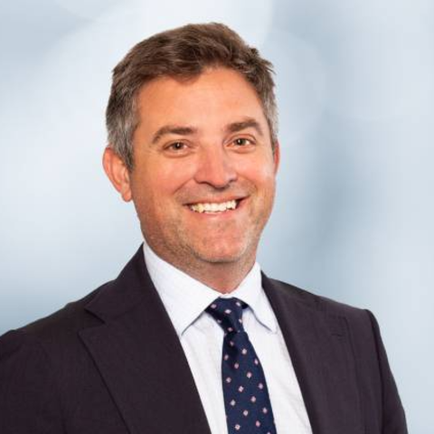 Speaker Profile Image