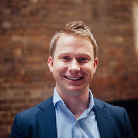 Speaker Profile Image