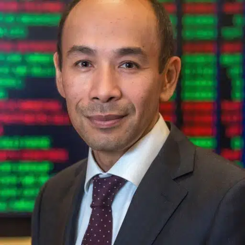 Speaker Profile Image