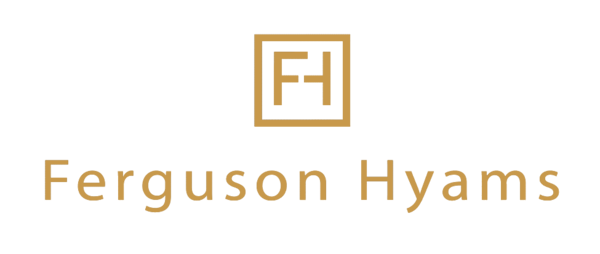 Ferguson Hyams