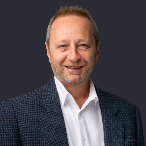 Speaker Profile Image