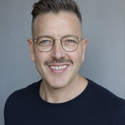 Speaker Profile Image