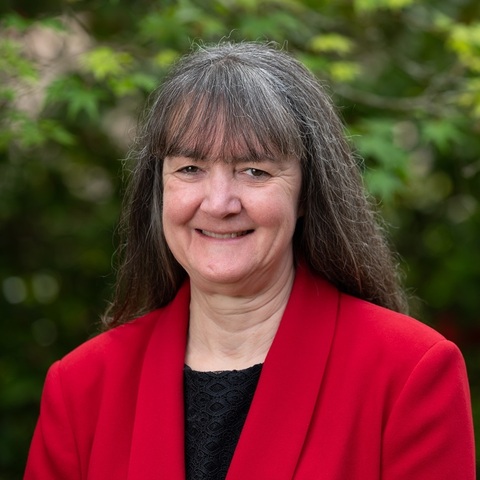 Speaker Profile Image