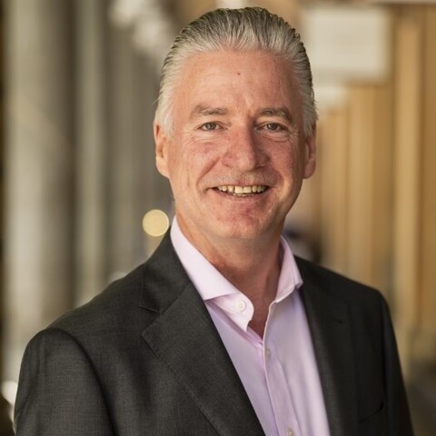 Speaker Profile Image