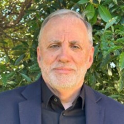 Speaker Profile Image