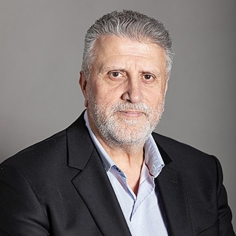 Speaker Profile Image