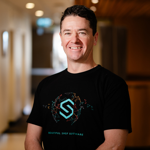 Speaker Profile Image