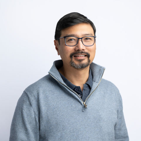 Speaker Profile Image