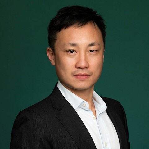 Speaker Profile Image