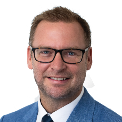 Speaker Profile Image