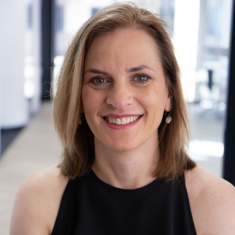 Speaker Profile Image