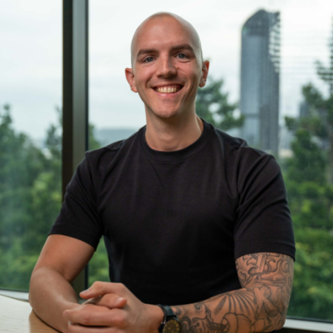 Speaker Profile Image