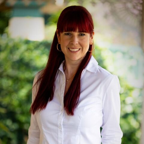 Speaker Profile Image