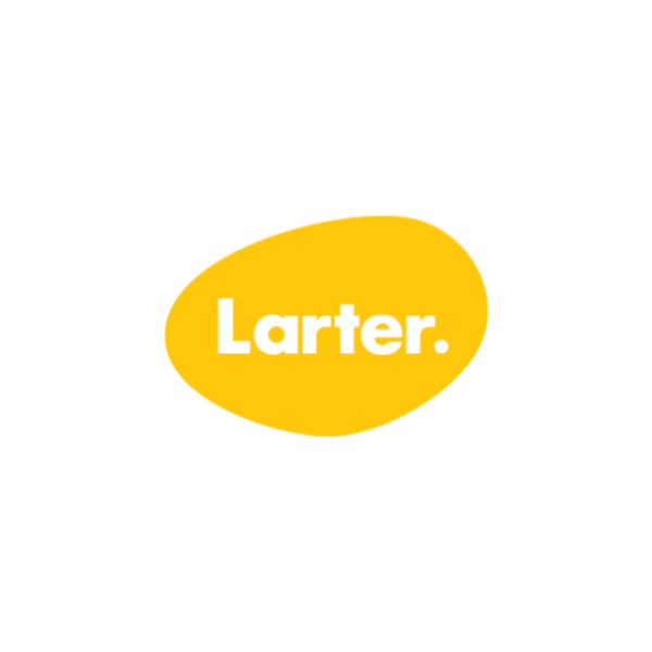 Larter