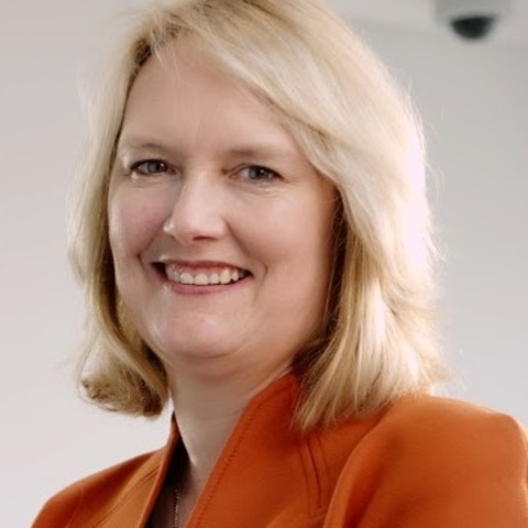 Speaker Profile Image