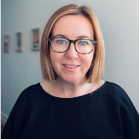 Speaker Profile Image