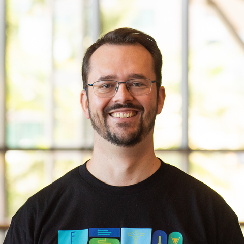 Speaker Profile Image